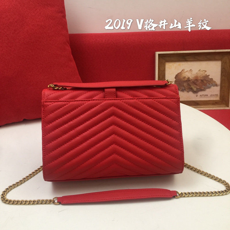 COZY BAGS - YLS Bags - 387
