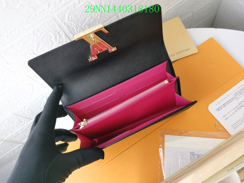 COZY BAGS - LOV Wallet - 1508