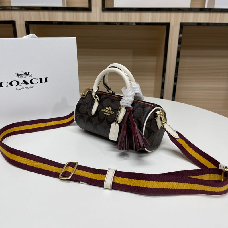 COZY BAGS - CAH Bags - 635