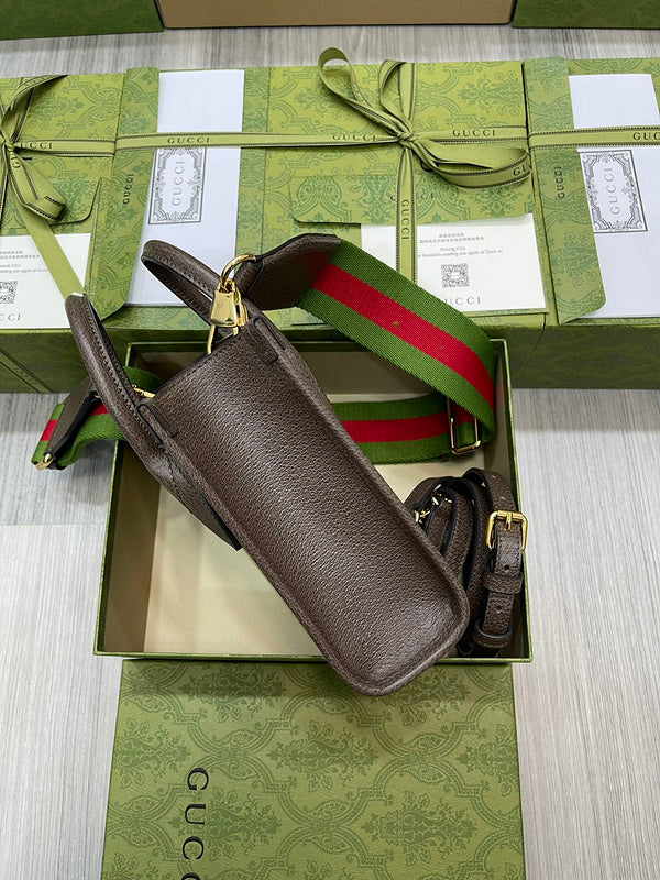 COZY BAGS - GUKI Women Bags - 1245