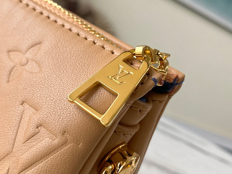 COZY - LV Bags - 3131