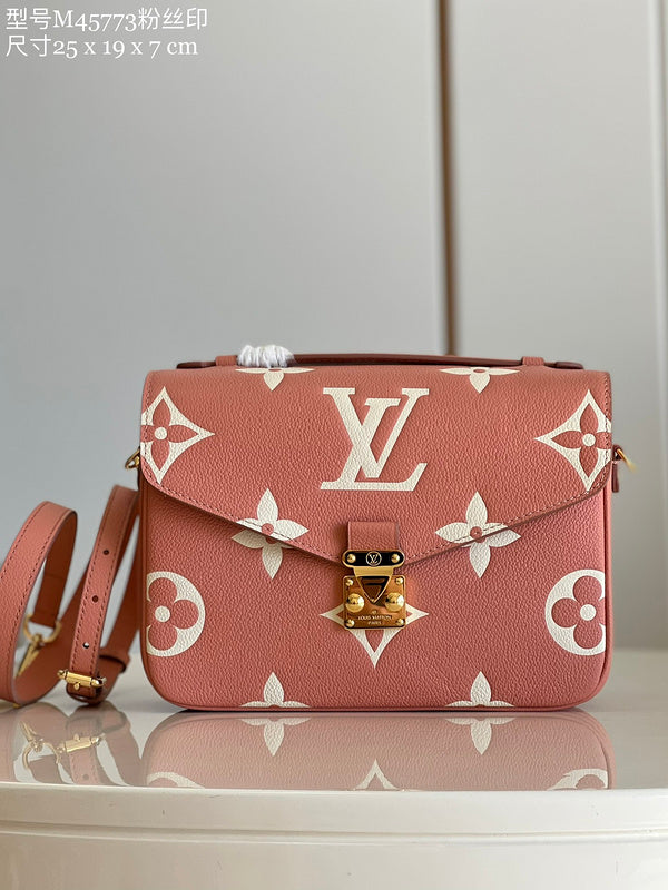 COZY - LV Bags - 1555