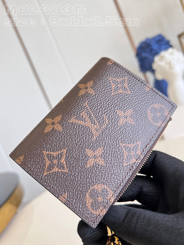 COZY - LOV Wallets - 039