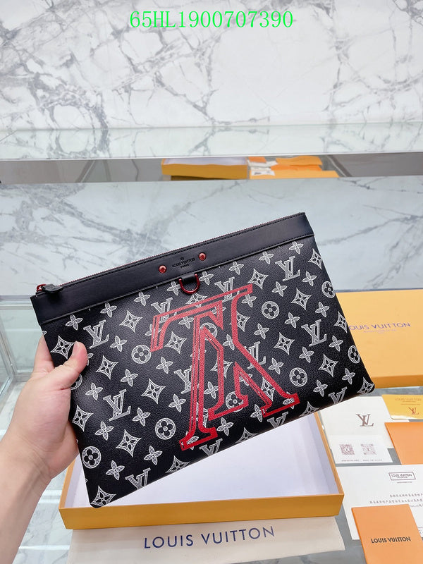 COZY BAGS - LOV Wallet - 1114