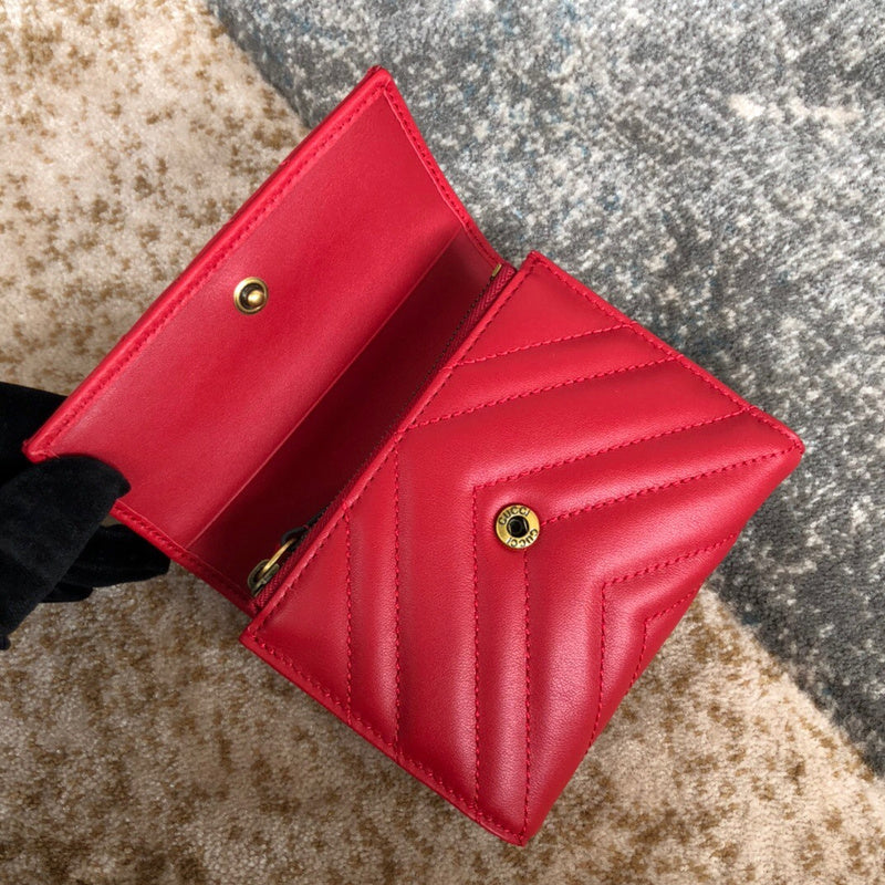 COZY BAGS - Guki Wallet - 386