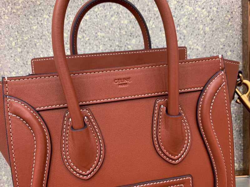 COZY BAGS - COL Lady Bags - 076