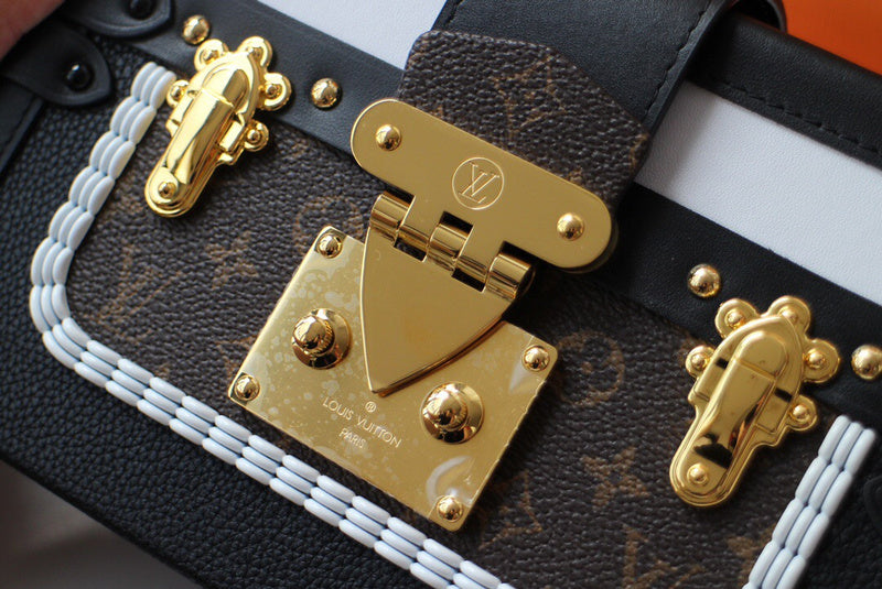 COZY - LV Bags - 4795