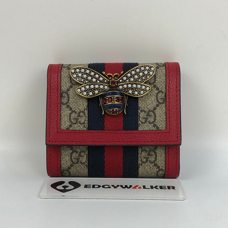 Cozy Bags - GUKI Women Wallets - 217