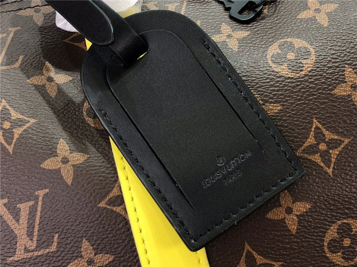JB - LOV Travel Bags - 055