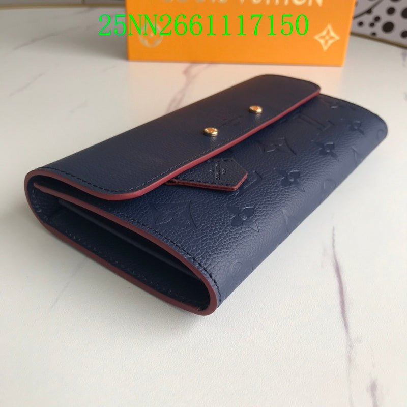 COZY BAGS - LOV Wallet - 878