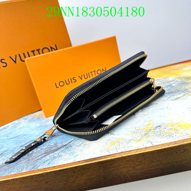 COZY BAGS - LOV Wallet - 474