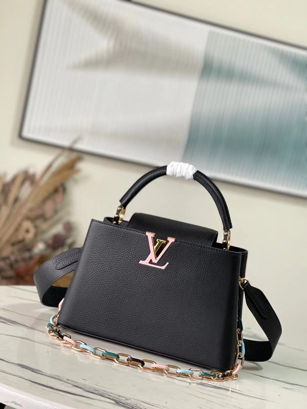 COZY - LV Bags - 1024