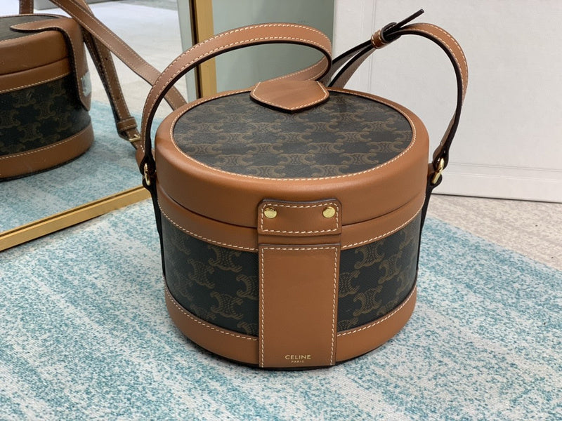 COZY BAGS - COL Lady Bags - 140