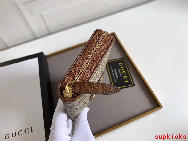 COZY BAGS - Mix Wallets - 447