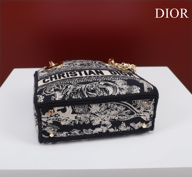 JB - DOR Lady Bags - 130