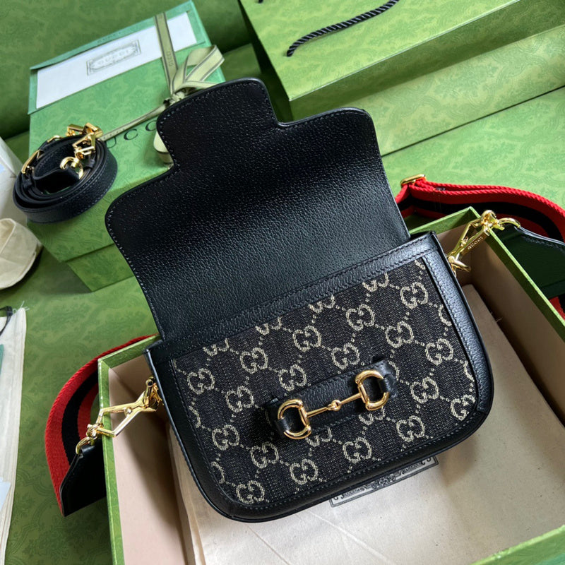 JB - Guki Lady Bags - 781