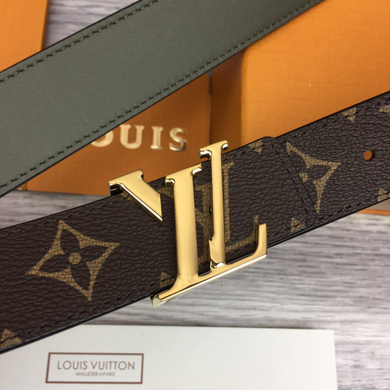 JB - LOV Belts - 026