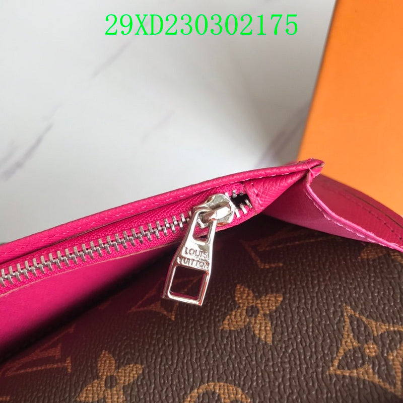 COZY BAGS - CHL Wallet - 1075