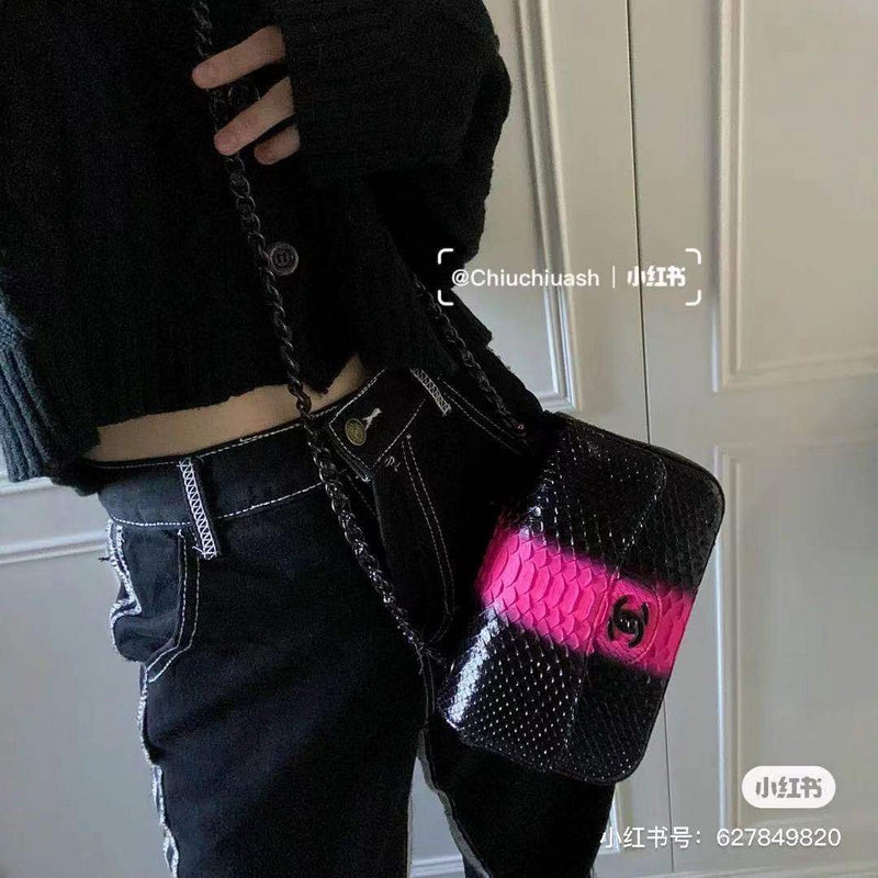 COZY BAGS - CHL Lady Bags - 349