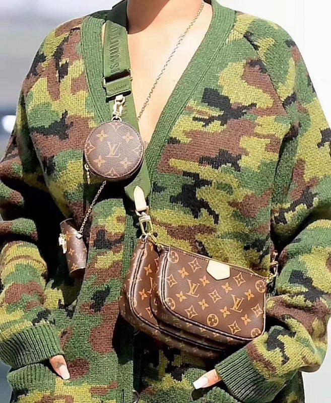 COZY - LV Bags - 5204