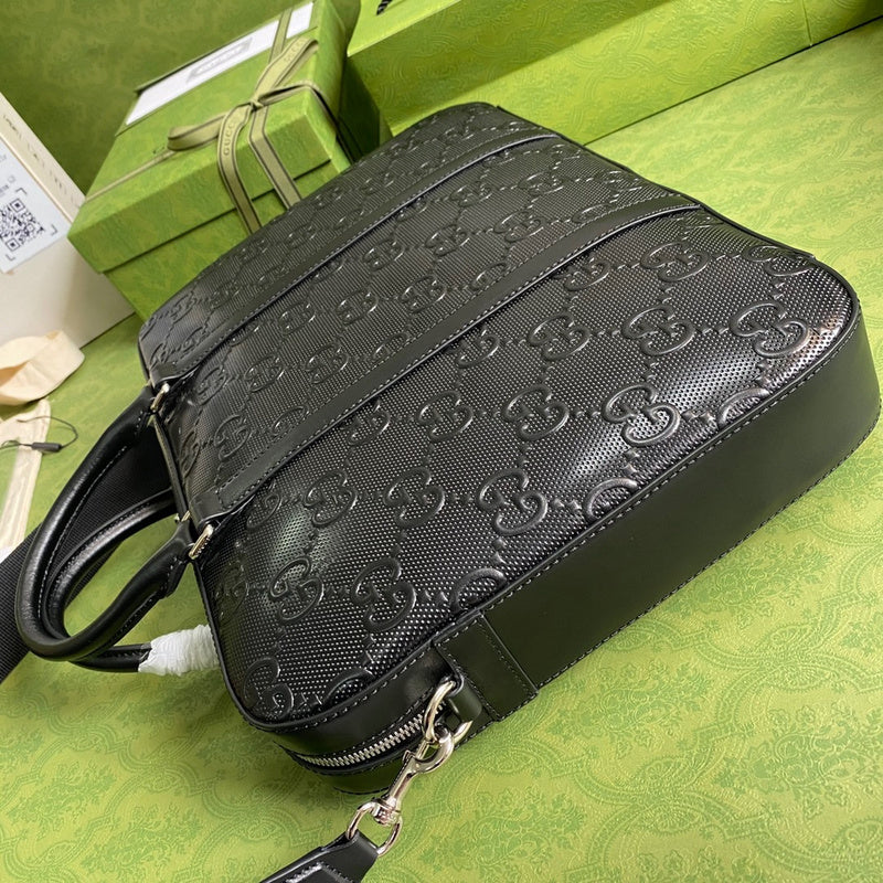 Cozy Bags - GUKI Men Shoulders Bags - 100