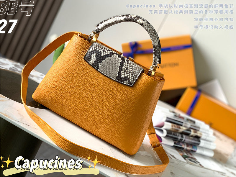 COZY - LOV Lady Bags - 731
