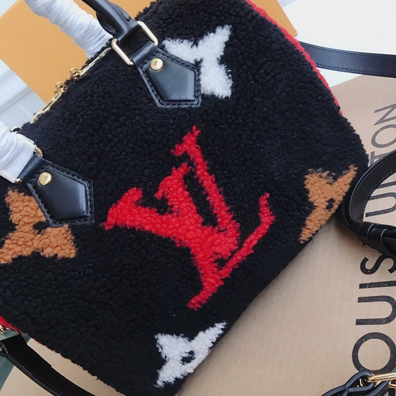 COZY - LOV Lady Bags - 719
