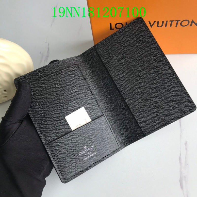 COZY BAGS - CHL Wallet - 417