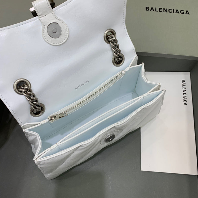 COZY BAGS - BG Lady Bags - 036