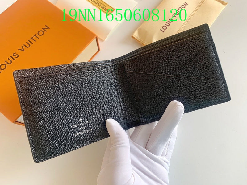 COZY BAGS - LOV Wallet - 1227