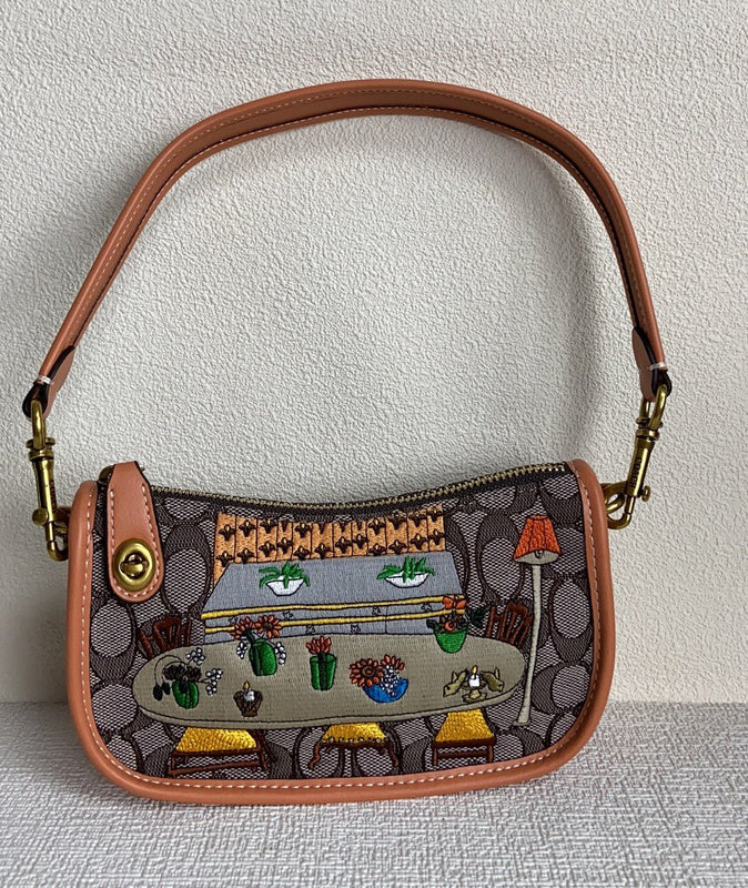 COZY - CAH Bags - 094