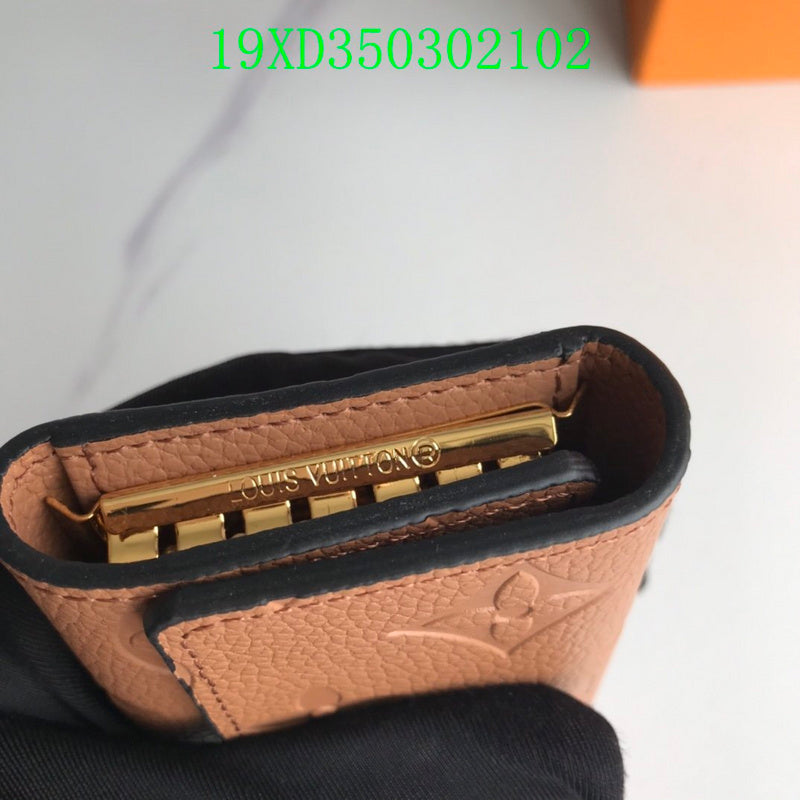 COZY BAGS - CHL Wallet - 1063