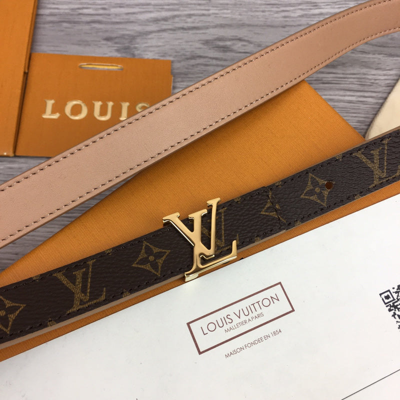 JB - LOV Belts - 033