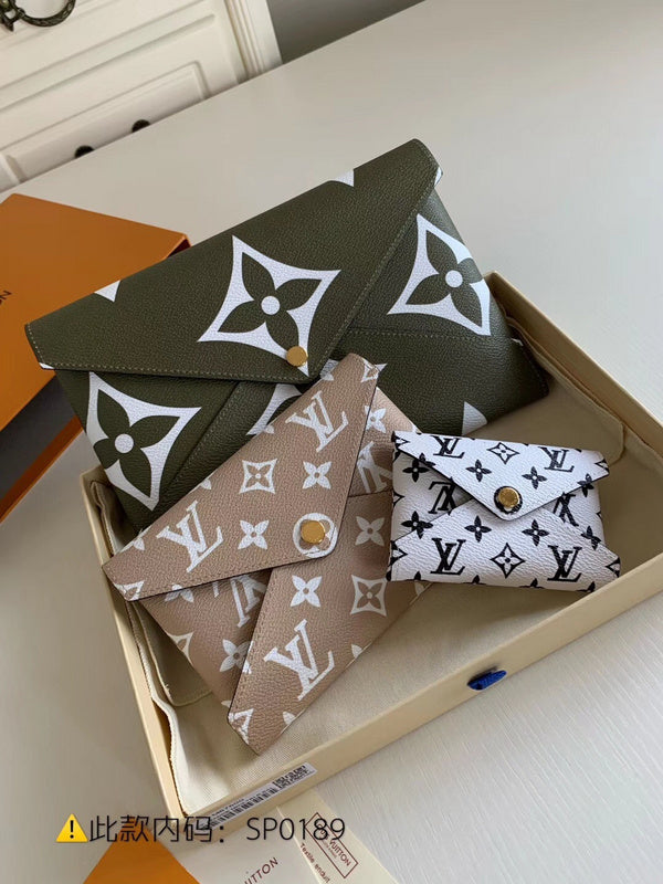 COZY BAGS - LOV Bags - 5097