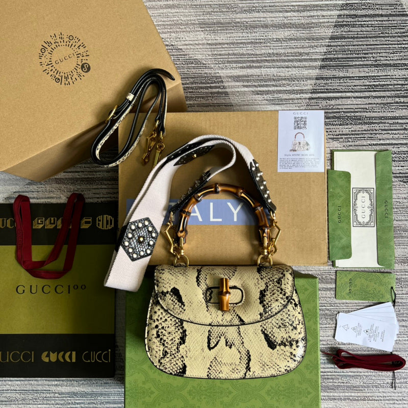 COZY BAGS - GUKI Women Bags - 1169