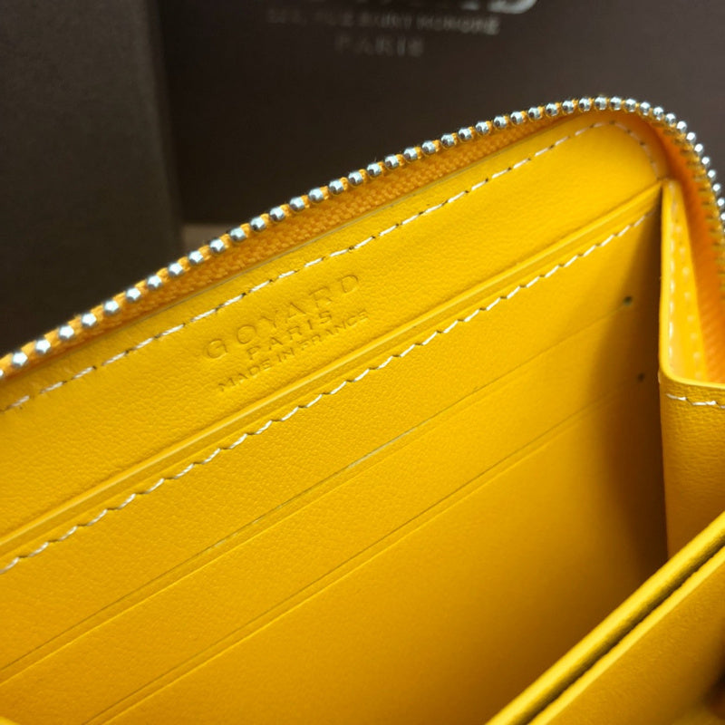 COZY - GYO Wallets - 098