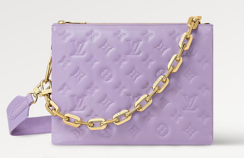 COZY - LV Bags - 1059