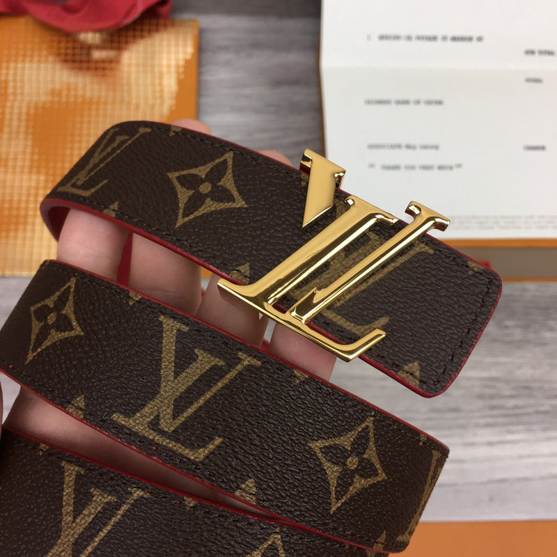 JB - LOV Belts - 022