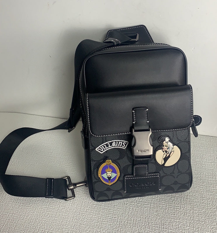 COZY - CAH Bags - 294