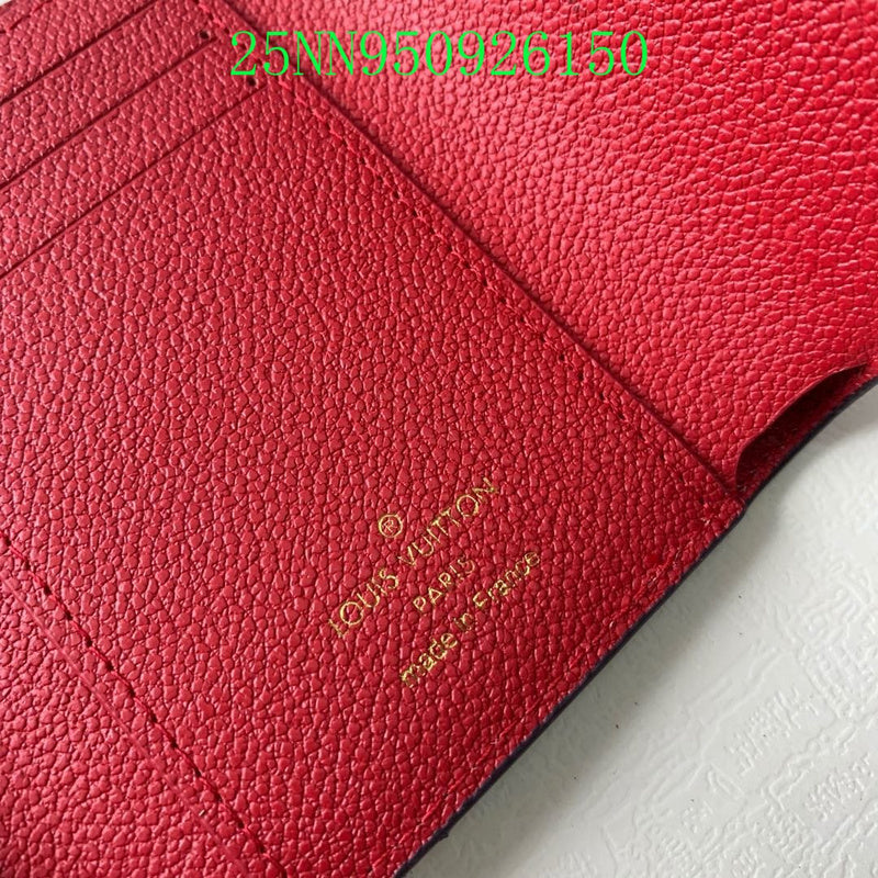 COZY BAGS - LOV Wallet - 971