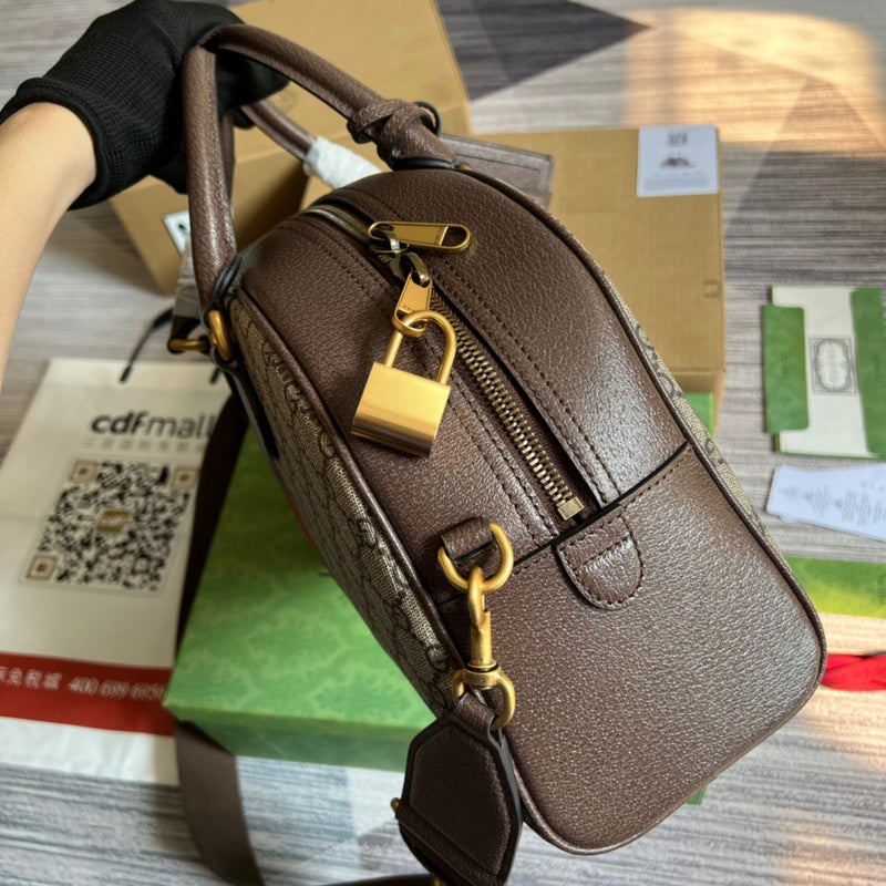 JB - Guki Lady Bags - 405