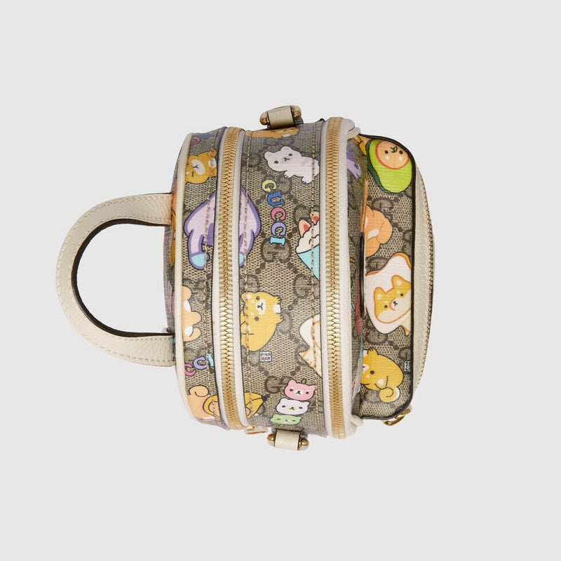 COZY BAGS - GUKI Women Bags - 537