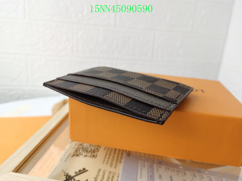COZY BAGS - LOV Wallet - 997