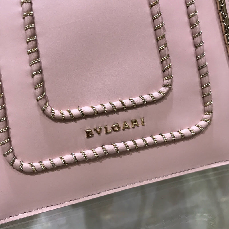 JB - BGL Lady Bags - 209