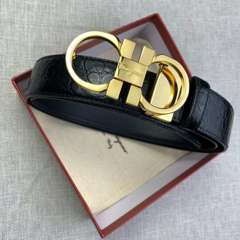 JB - FGO Belts - 125