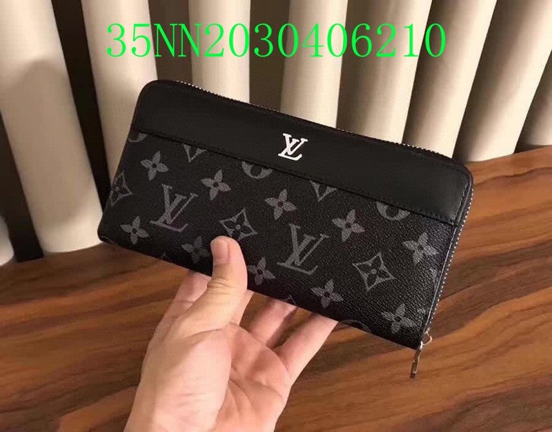 COZY BAGS - LOV Wallet - 1439