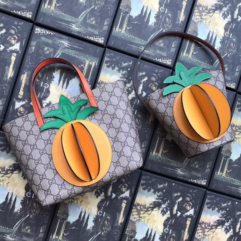 JB - Guki Lady Bags - 1271