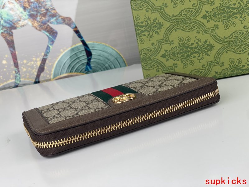 COZY BAGS - Mix Wallets - 579