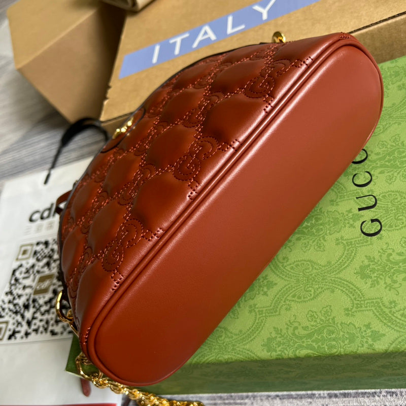 COZY BAGS - GUKI Bags - 1284