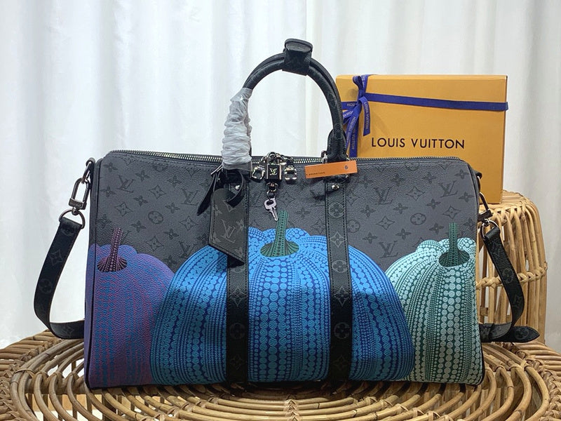 JB - LOV Travel Bags - 004
